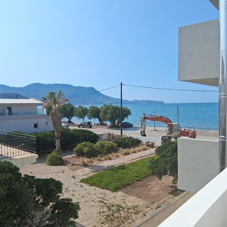Kissamos Bay Hotel Exterior photo