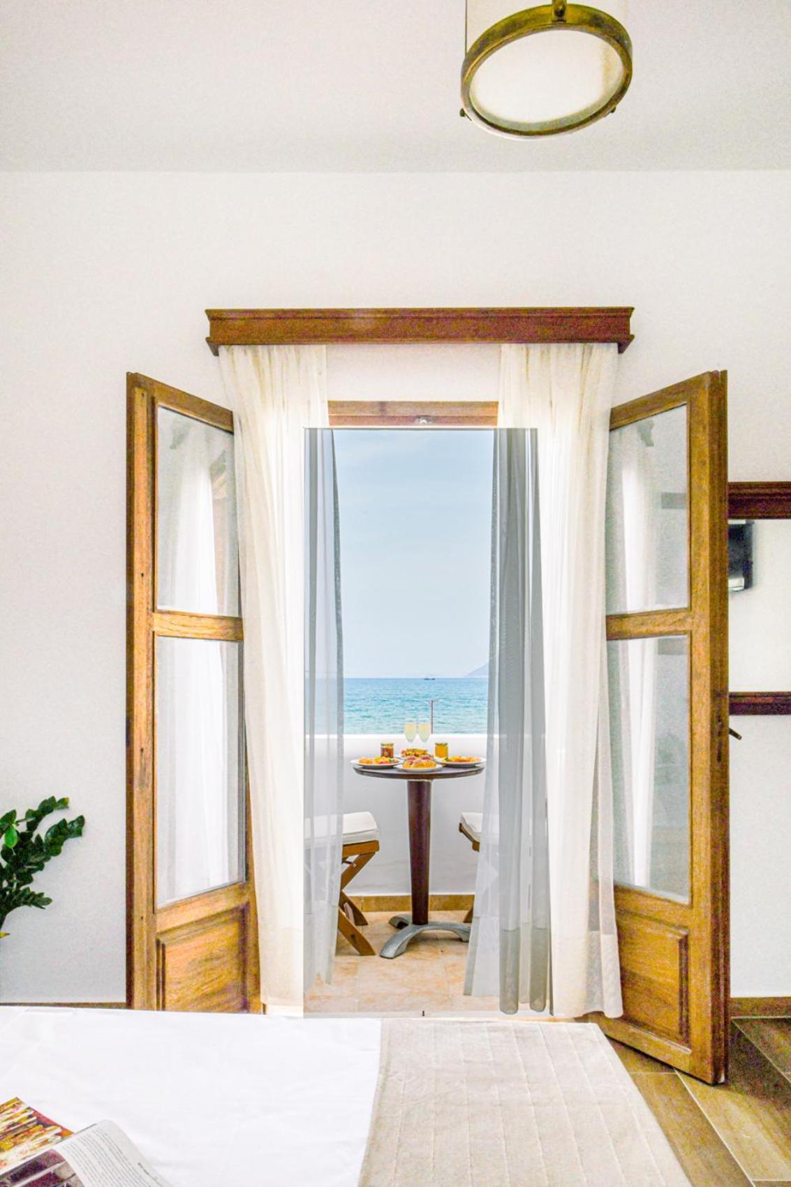 Kissamos Bay Hotel Exterior photo
