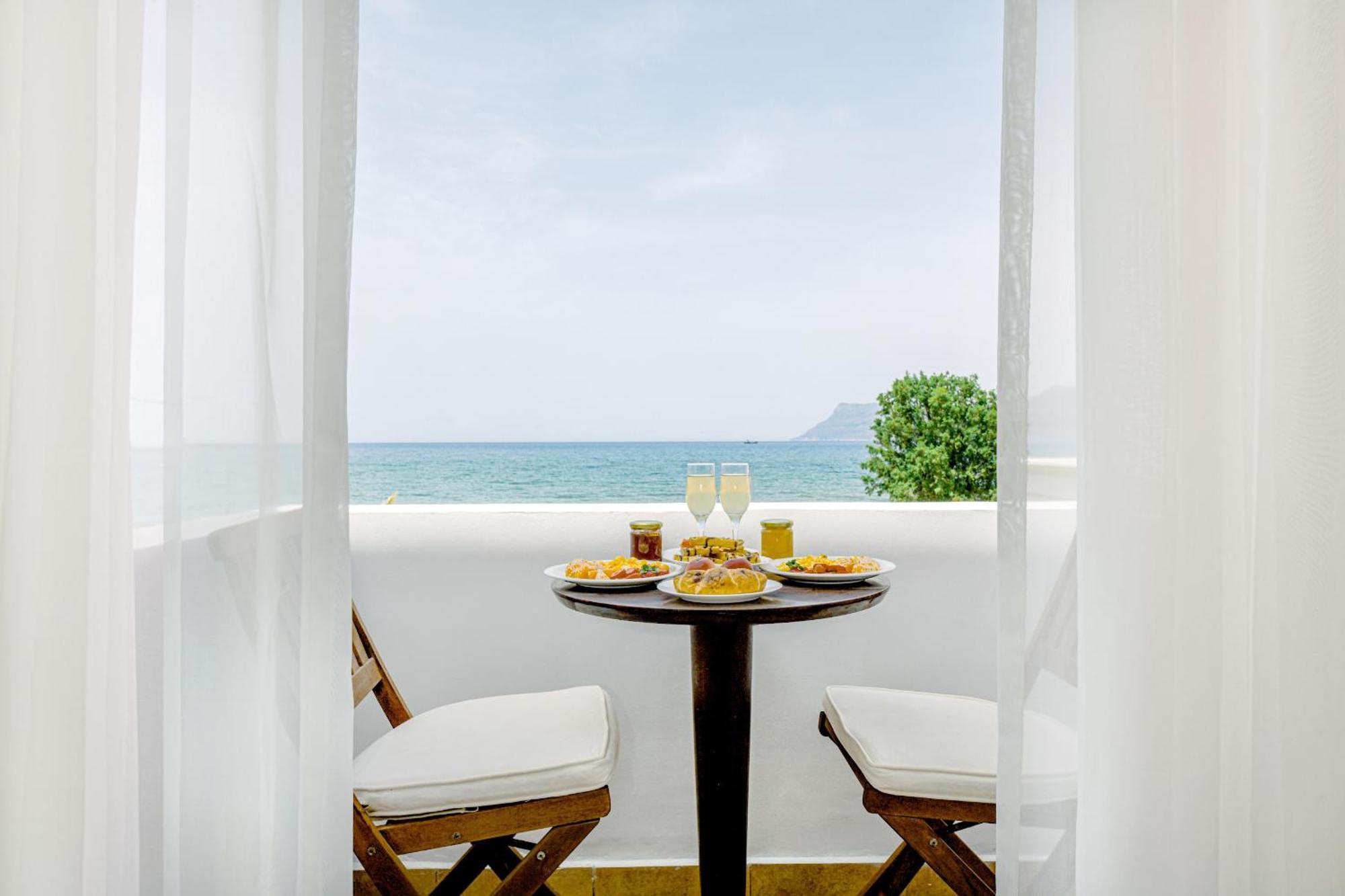 Kissamos Bay Hotel Exterior photo