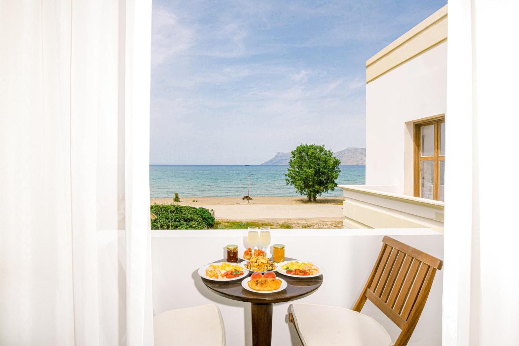 Kissamos Bay Hotel Exterior photo