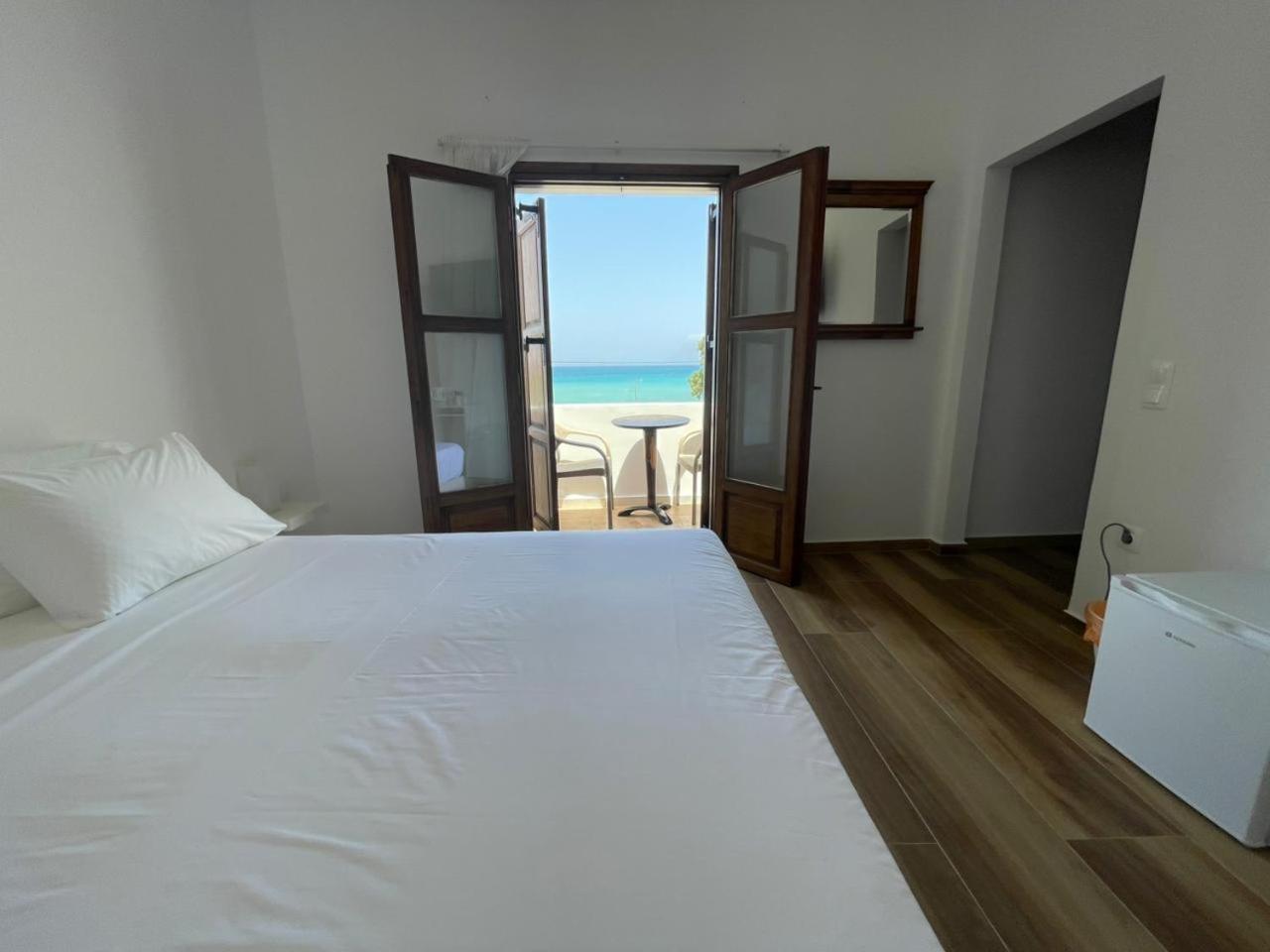 Kissamos Bay Hotel Exterior photo