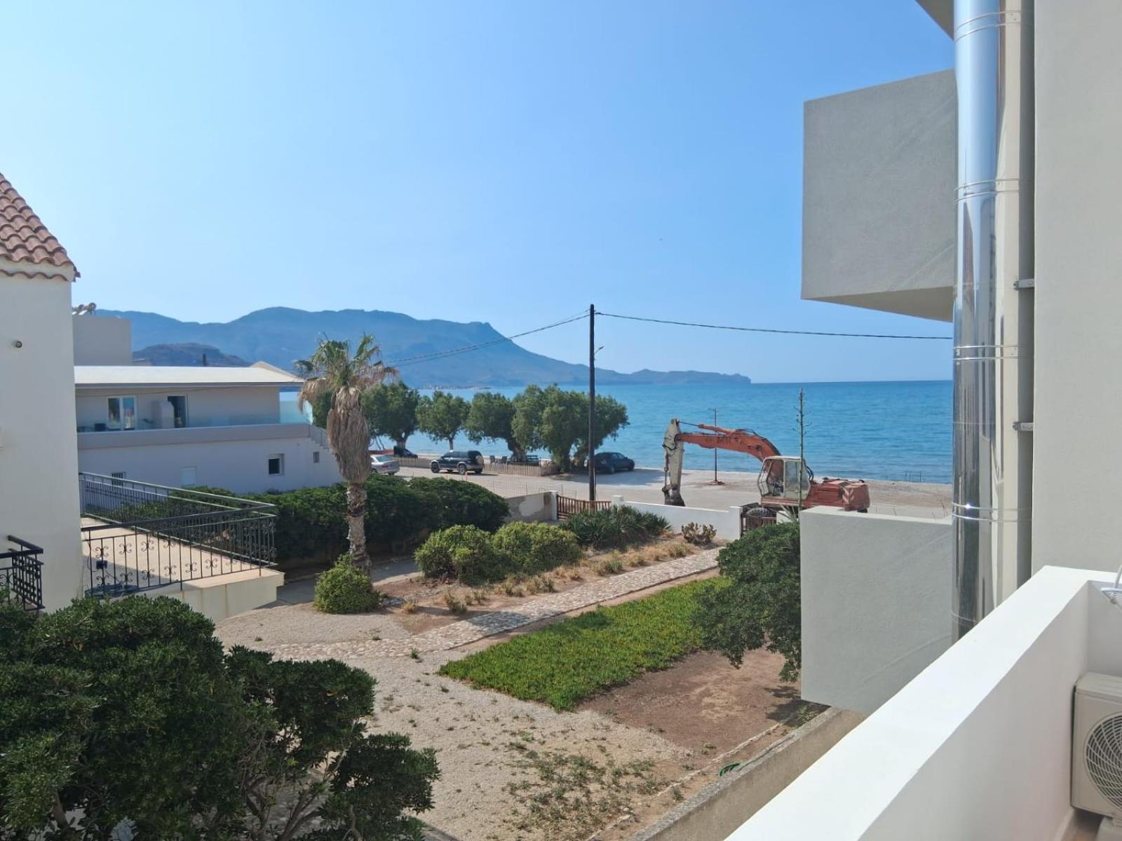 Kissamos Bay Hotel Exterior photo